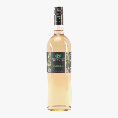 Сироп Мохито Botanika 1л.