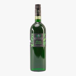 Сироп Мята зеленая Botanika 1л.