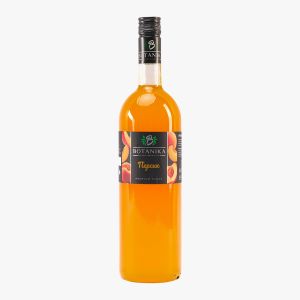 Сироп Персик Botanika 1л.
