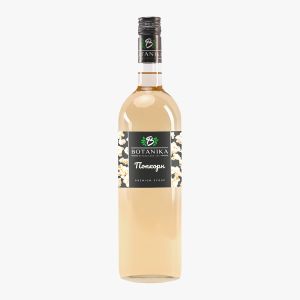 Сироп Попкорн Botanika 1л.