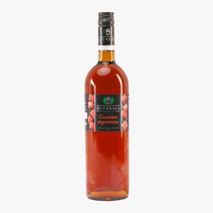Сироп Соленая карамель Botanika 1л