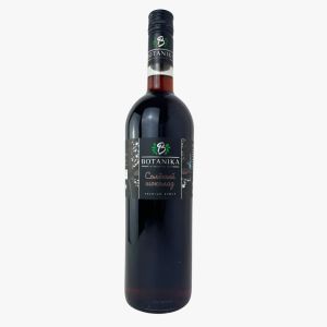 Сироп Солёный Шоколад Botanika 1л.