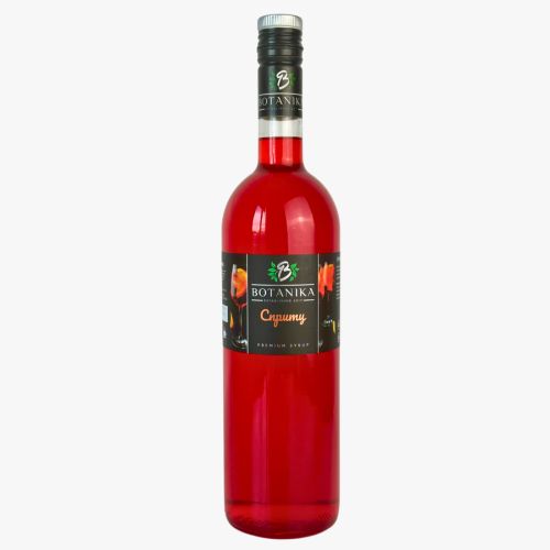 Сироп Спритц Botanika 1л.