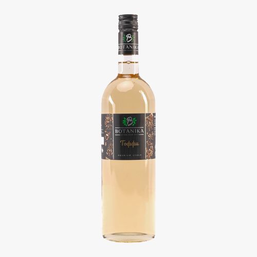 Сироп Тоффи Botanika 1л.