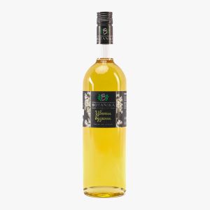 Сироп Цветы бузины Botanika 1л.