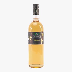Сироп Ваниль Botanika 1л.