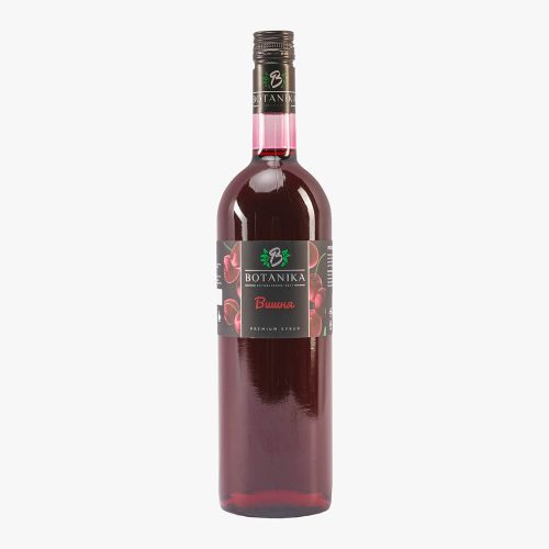 Сироп Вишня Botanika 1л.
