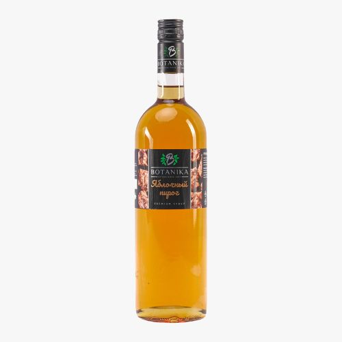 Сироп Яблочный пирог Botanika 1л.