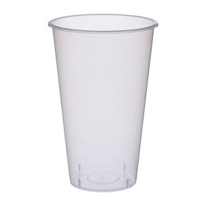 Стакан bubble, глянцевый 500мл