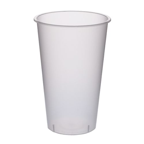 Стакан bubble, матовый 500мл