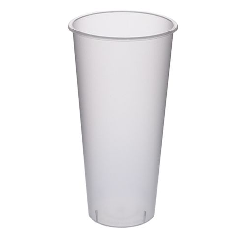 Стакан bubble, матовый 650мл