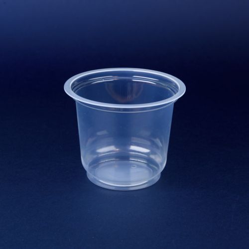 Стакан D95 прозрачный Л 250мл