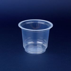 Стакан D95 прозрачный Л 250мл
