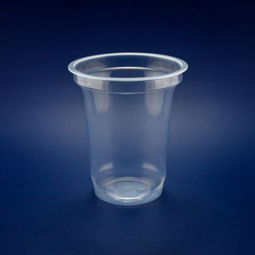 Стакан D95 прозрачный Л 350мл