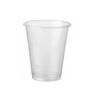 Стакан прозрачный ПП ДСН 200мл