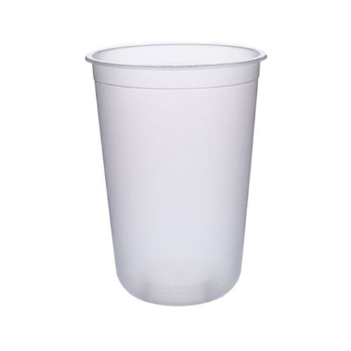 Стакан U-cap, матовый 500мл