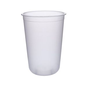 Стакан U-cap, матовый 500мл