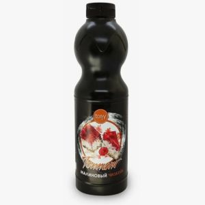 Топпинг Torry Малиновый чизкейк 1кг