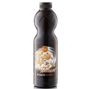 Топпинг Torry Ягодное печенье 1кг