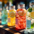Сиропы для коктейлей: секреты выбора и использования в заведениях HoReCa