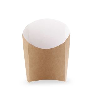 Упаковка для картофеля фри OSQ FRY L