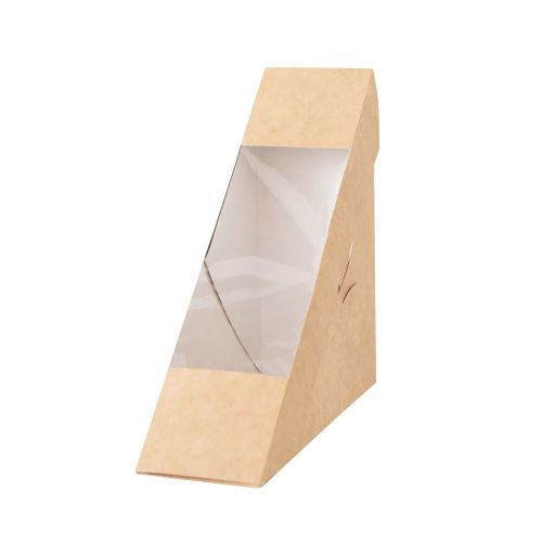 Упаковка для сэндвичей ECO SANDWICH 60