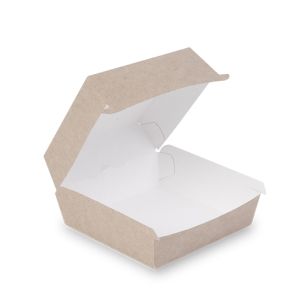 Упаковка OSQ BURGER L для бургеров