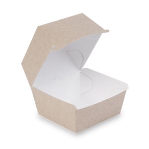 Упаковка OSQ BURGER XL для бургеров