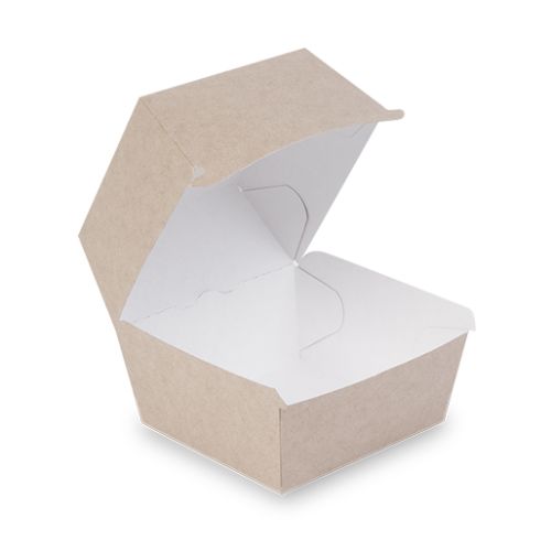 Упаковка OSQ BURGER XL для бургеров