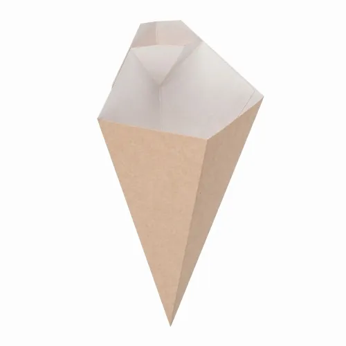 Упаковка OSQ CONE L для картофеля фри