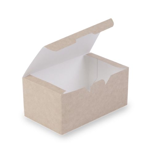 Упаковка OSQ FAST FOOD BOX S