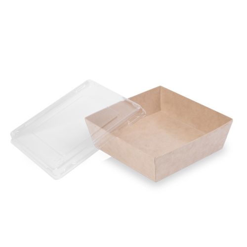 Упаковка OSQ SMARTPACK 800мл